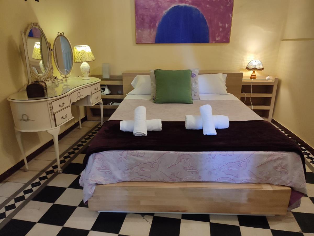 Casa De La Seda, S XVII Leilighet Granada Eksteriør bilde