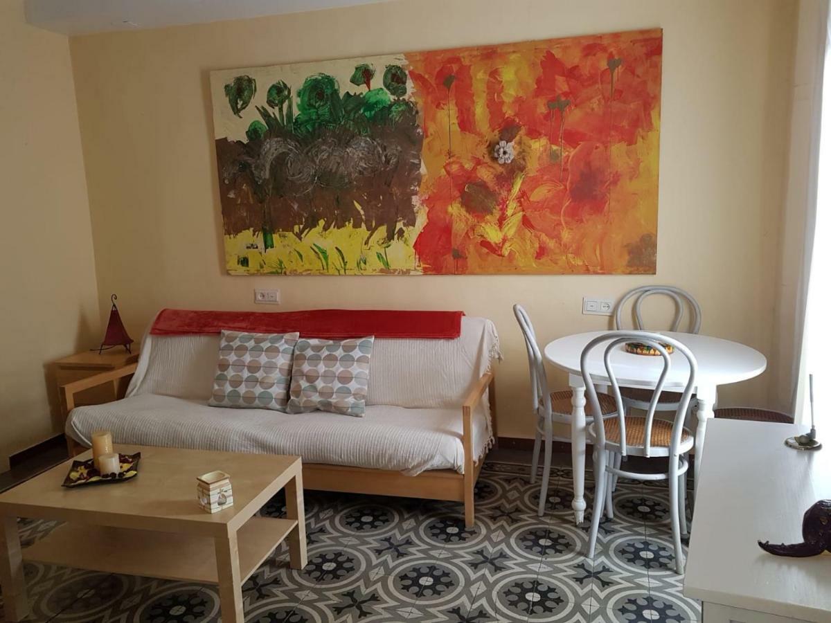 Casa De La Seda, S XVII Leilighet Granada Eksteriør bilde
